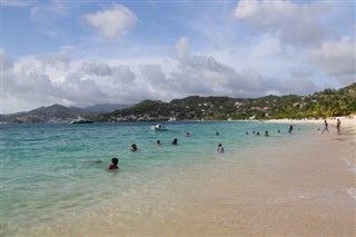 Grenada weather forecast