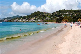 Grenada weather forecast