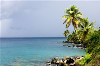 Grenada weather forecast