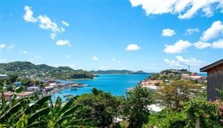 Grenada weather forecast