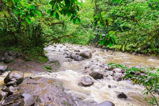 Guadeloupe weather forecast