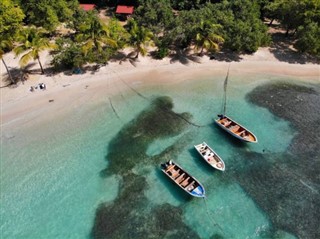 Guadeloupe weather forecast