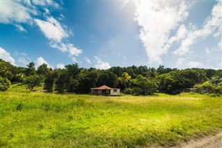 Guadeloupe weather forecast