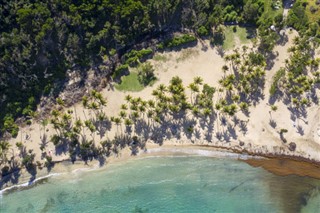 Guadeloupe weather forecast