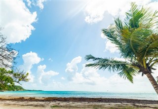 Guadalupe pronóstico del tiempo