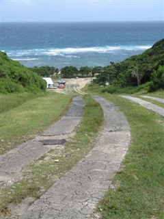 Guadeloupe weather forecast