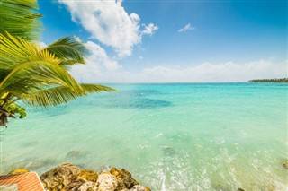 Guadalupe pronóstico del tiempo