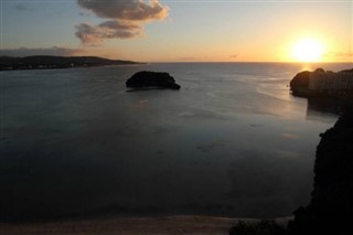 Guam prognoza pogody