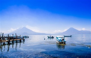 Guatemala weather forecast