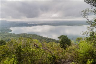 Guatemala weather forecast