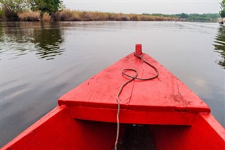 Gwatemala prognoza pogody