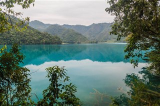 Guatemala weather forecast