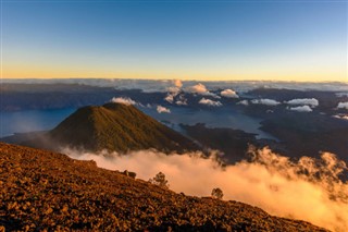 Guatemala weather forecast