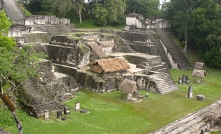 Guatemala weather forecast