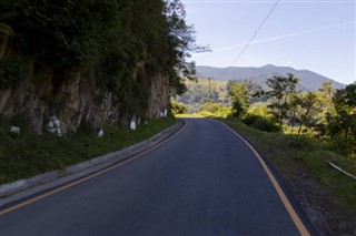 Guatemala weather forecast