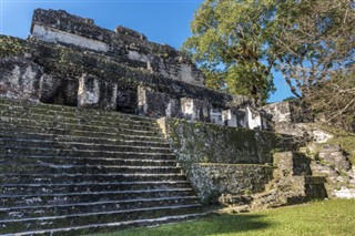 Guatemala weather forecast