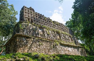 Guatemala weather forecast