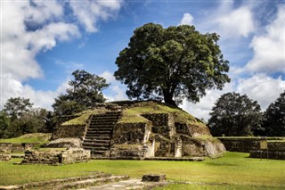 Guatemala weather forecast