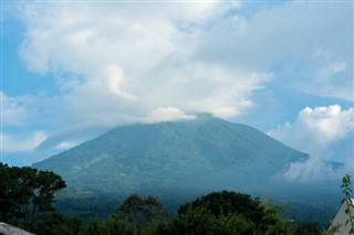 Guatemala weather forecast