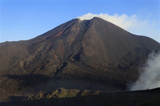 Guatemala weather forecast