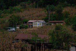 Guatemala weather forecast