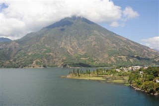 Guatemala weather forecast