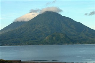 Guatemala weather forecast