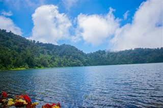 Guatemala weather forecast