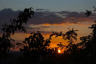 Guatemala weather forecast