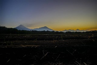 Guatemala weather forecast