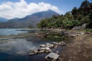 Guatemala weather forecast