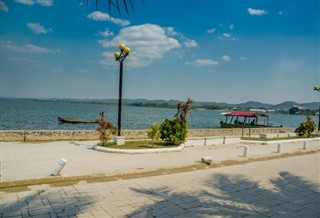 Guatemala pronóstico del tiempo