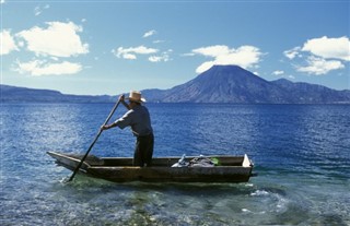 Guatemala weather forecast