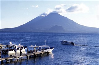 Guatemala weather forecast