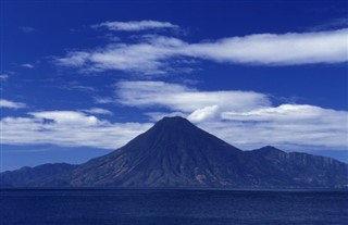 Guatemala weather forecast