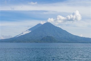 Guatemala weather forecast