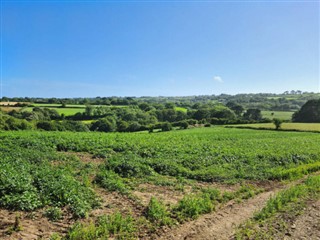 Guernsey weather forecast