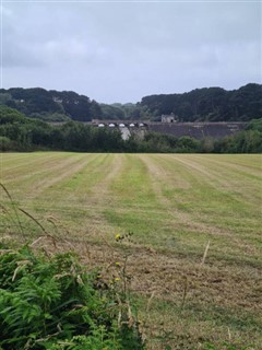 Guernsey weather forecast