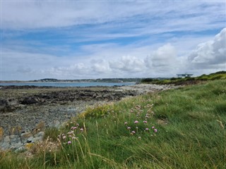 Guernsey weather forecast