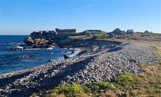 Guernsey weather forecast