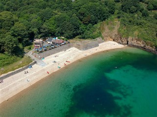 Guernsey weather forecast