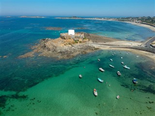 Guernsey weather forecast