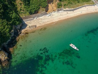 Guernsey weather forecast