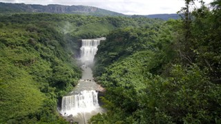 Guinea weather forecast