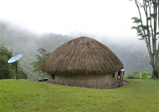 Guinea weather forecast