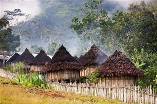 Guinea weather forecast