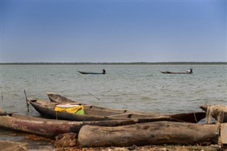 Guinea weather forecast