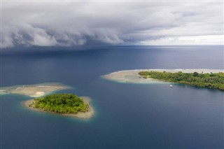 Guinea weather forecast