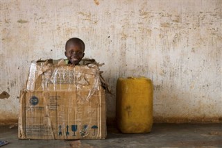 Guinea-Bissau weather forecast