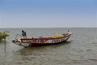 Guinea-Bissau weather forecast